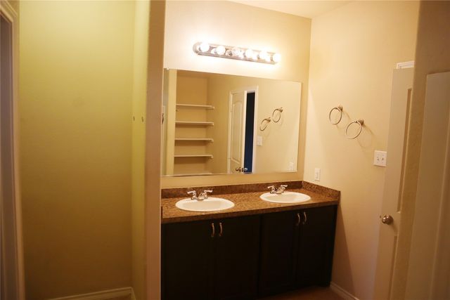 8901 Cold Harbor Street, Fort Worth, TX 76123