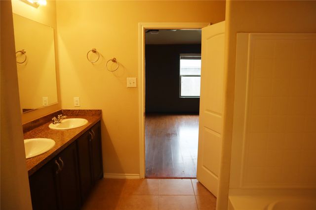 8901 Cold Harbor Street, Fort Worth, TX 76123