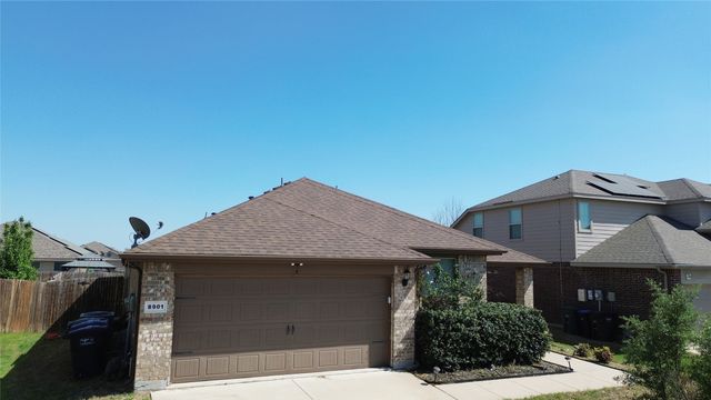 8901 Cold Harbor Street, Fort Worth, TX 76123