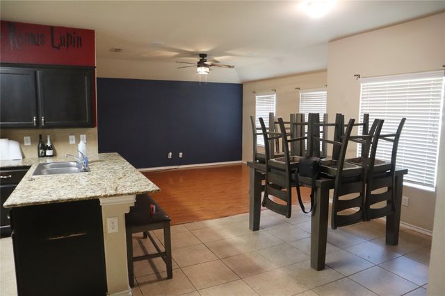 8901 Cold Harbor Street, Fort Worth, TX 76123