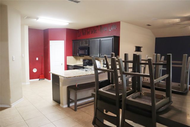 8901 Cold Harbor Street, Fort Worth, TX 76123