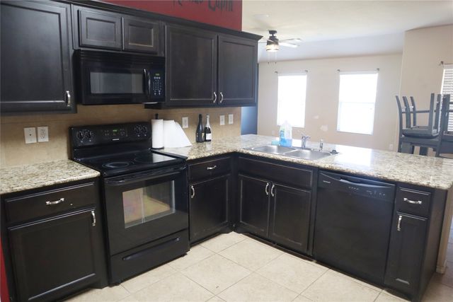 8901 Cold Harbor Street, Fort Worth, TX 76123