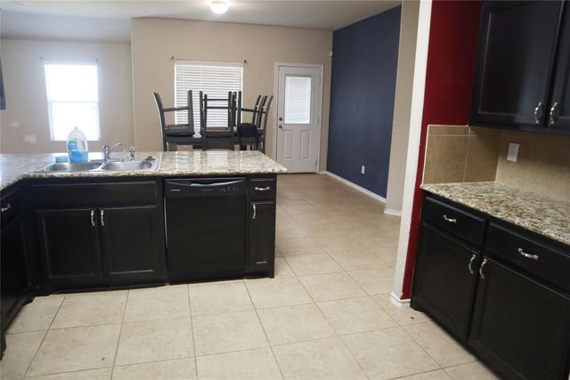 8901 Cold Harbor Street, Fort Worth, TX 76123