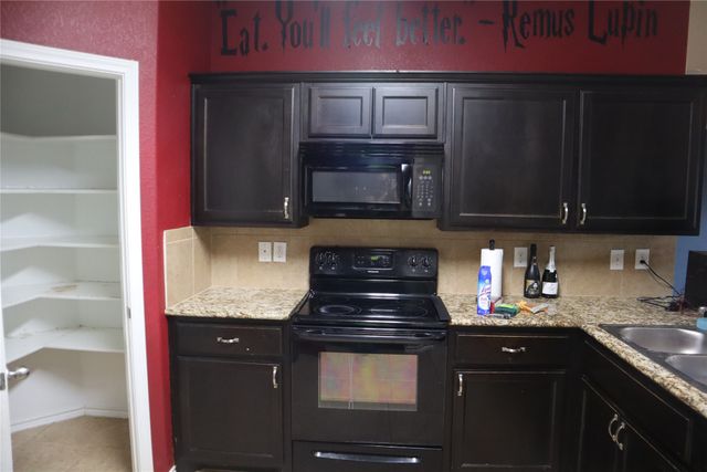 8901 Cold Harbor Street, Fort Worth, TX 76123