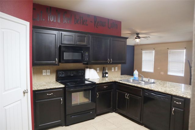 8901 Cold Harbor Street, Fort Worth, TX 76123