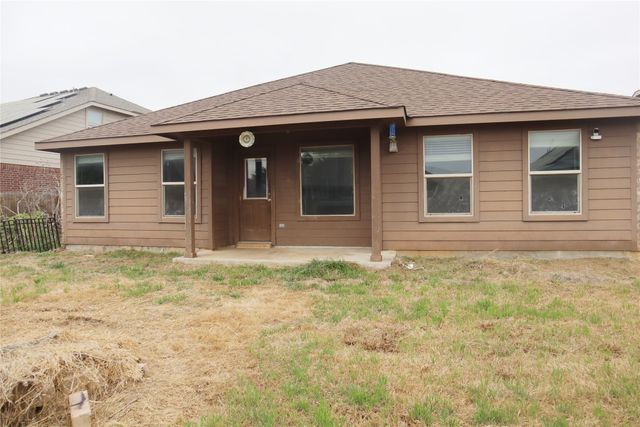 8901 Cold Harbor Street, Fort Worth, TX 76123