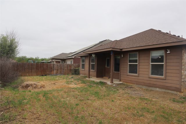 8901 Cold Harbor Street, Fort Worth, TX 76123