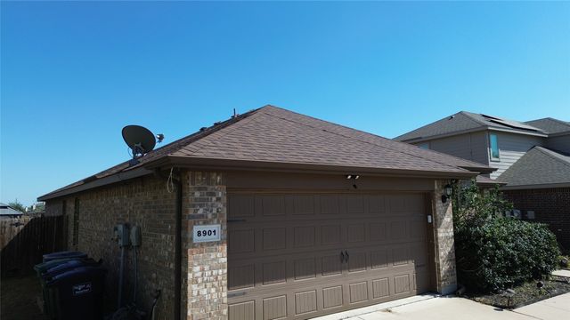 8901 Cold Harbor Street, Fort Worth, TX 76123