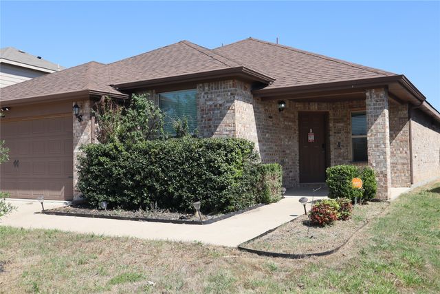 8901 Cold Harbor Street, Fort Worth, TX 76123