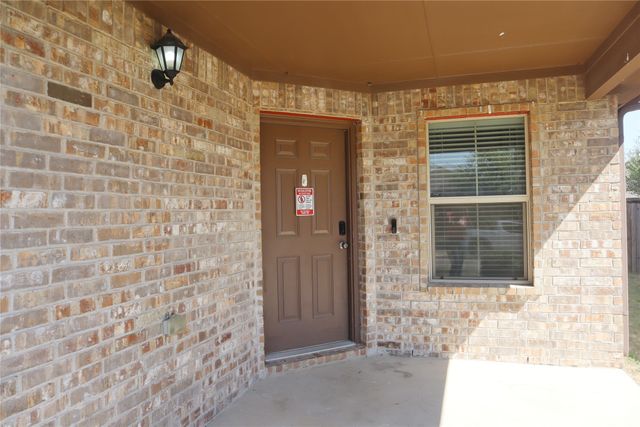 8901 Cold Harbor Street, Fort Worth, TX 76123