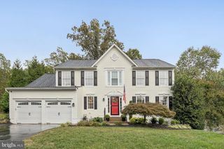 12126 KINGSWOOD BLVD, Fredericksburg, VA 22408