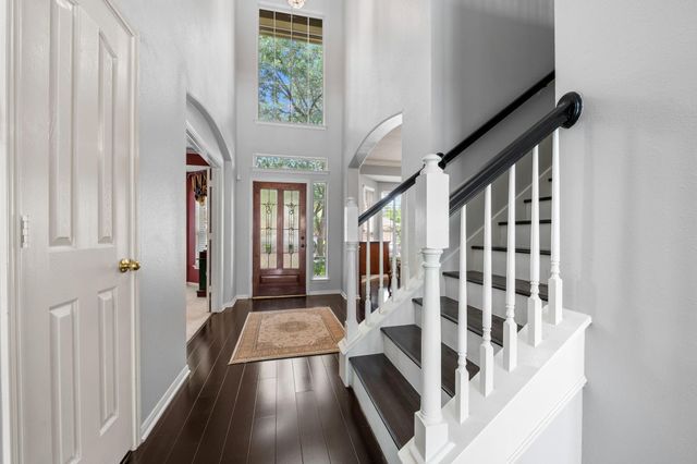 6422 Walston Bend Drive, Sugar Land, TX 77479
