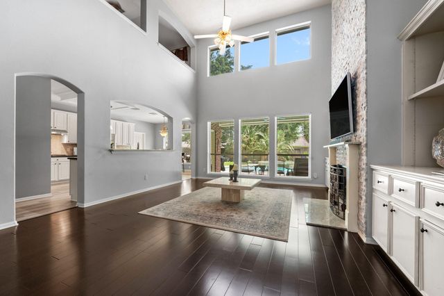 6422 Walston Bend Drive, Sugar Land, TX 77479