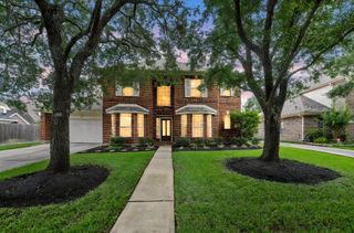 6422 Walston Bend Drive, Sugar Land, TX 77479