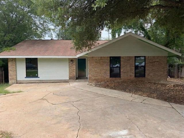 6302 Waynesburg CV, Austin, TX 78723