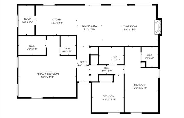 6302 Waynesburg CV, Austin, TX 78723