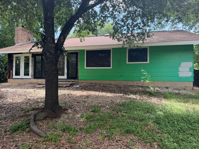 6302 Waynesburg CV, Austin, TX 78723