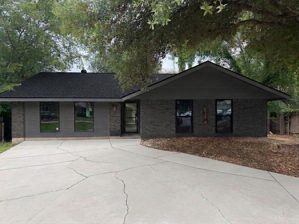 6302 Waynesburg CV, Austin, TX 78723