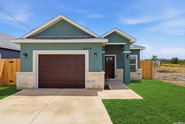 6014 Waycross Ln, San Antonio, TX 78220