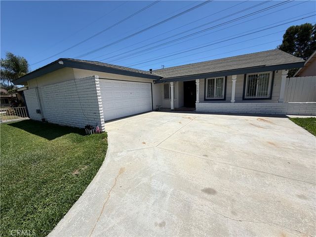 11510 Bertha, Cerritos, CA 90703