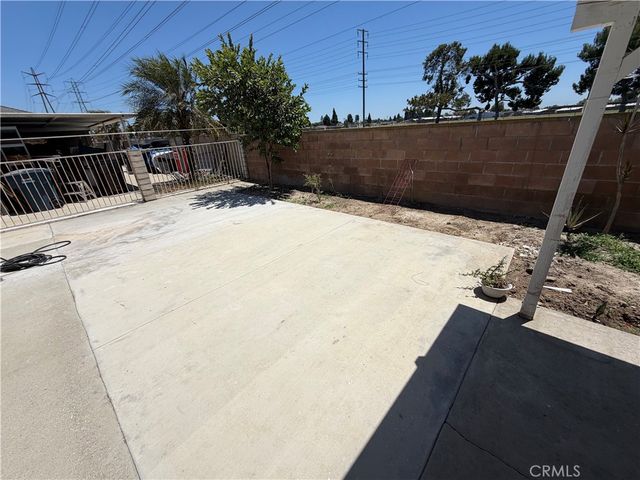 11510 Bertha, Cerritos, CA 90703
