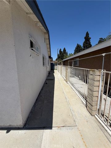 11510 Bertha, Cerritos, CA 90703