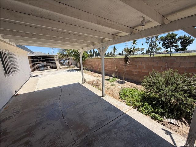 11510 Bertha, Cerritos, CA 90703