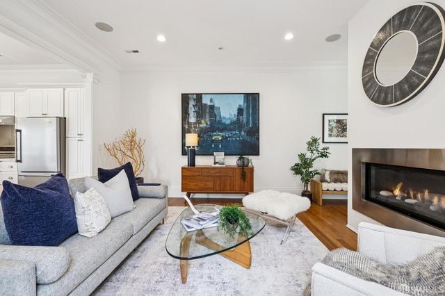 8 Mateo Street, San Francisco, CA 94131