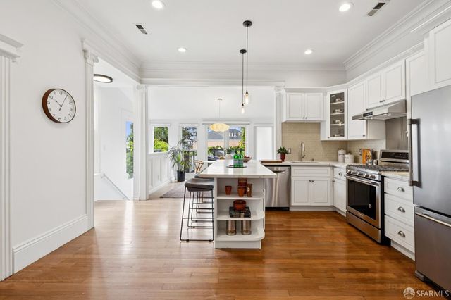 8 Mateo Street, San Francisco, CA 94131