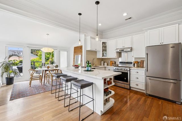 8 Mateo Street, San Francisco, CA 94131