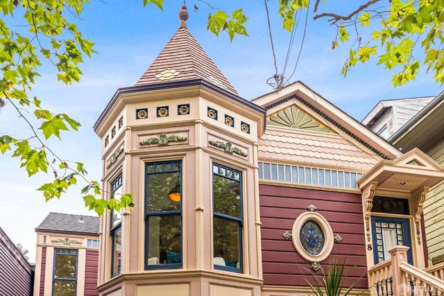 8 Mateo Street, San Francisco, CA 94131