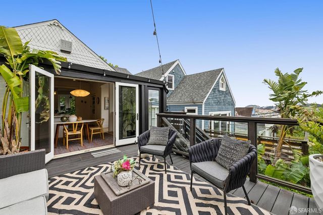 8 Mateo Street, San Francisco, CA 94131