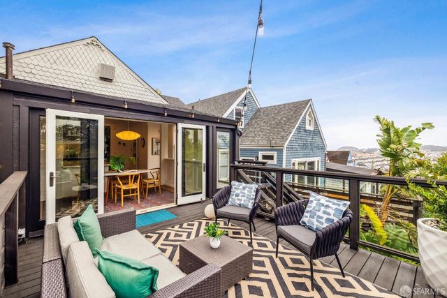 8 Mateo Street, San Francisco, CA 94131