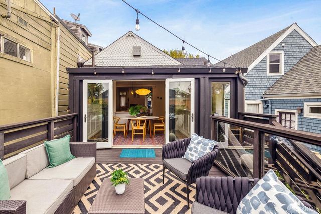 8 Mateo Street, San Francisco, CA 94131