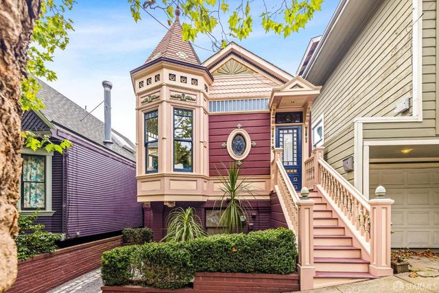 8 Mateo Street, San Francisco, CA 94131