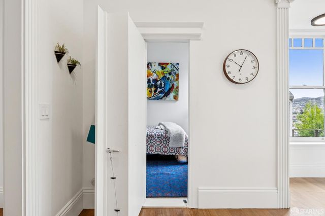 8 Mateo Street, San Francisco, CA 94131