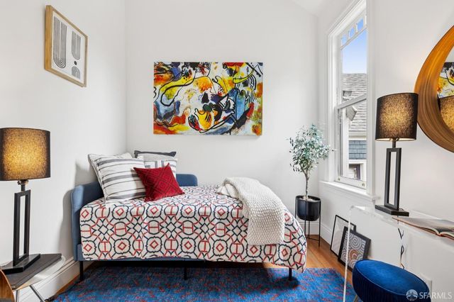 8 Mateo Street, San Francisco, CA 94131