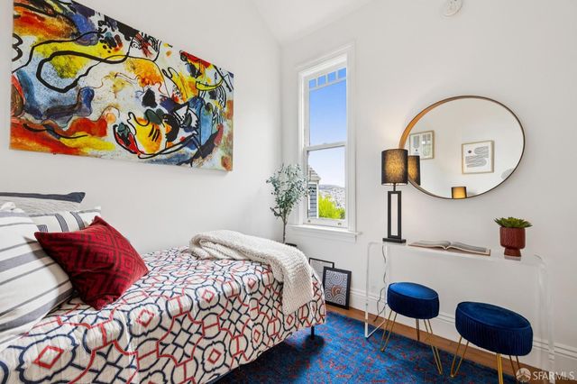 8 Mateo Street, San Francisco, CA 94131