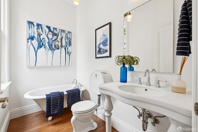 8 Mateo Street, San Francisco, CA 94131