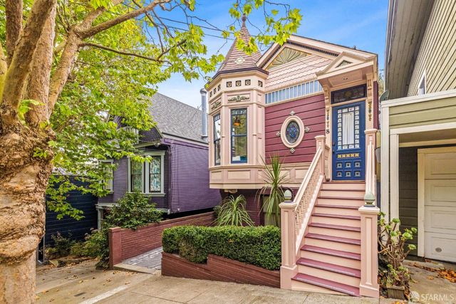 8 Mateo Street, San Francisco, CA 94131