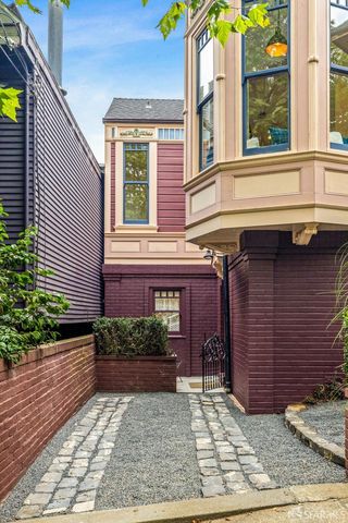 8 Mateo Street, San Francisco, CA 94131