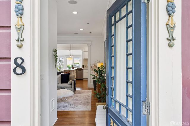 8 Mateo Street, San Francisco, CA 94131