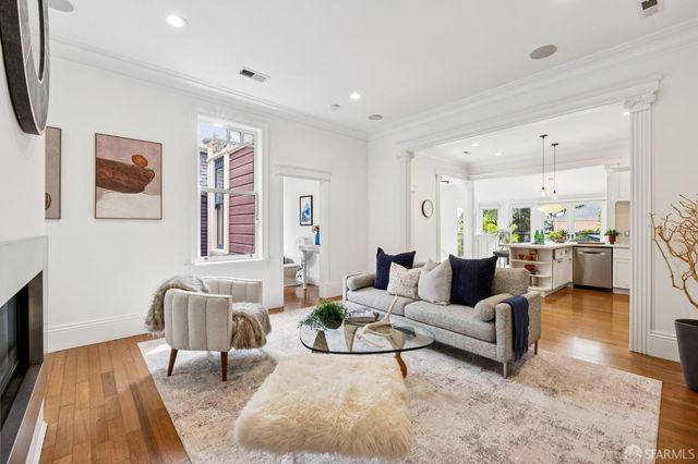 8 Mateo Street, San Francisco, CA 94131