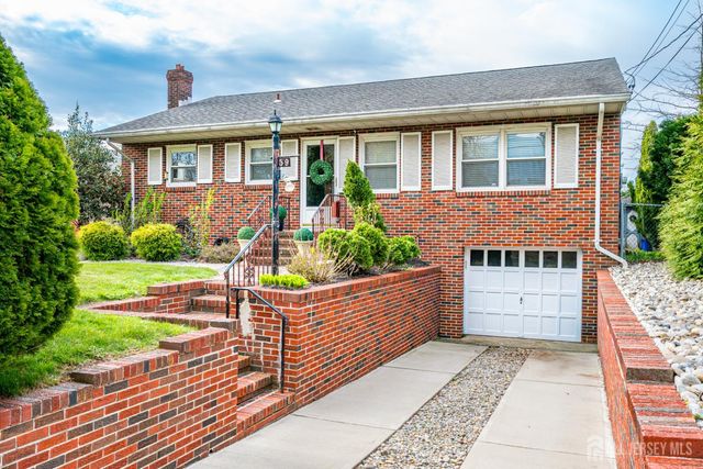 59 Grandview Avenue, Edison, NJ 08837