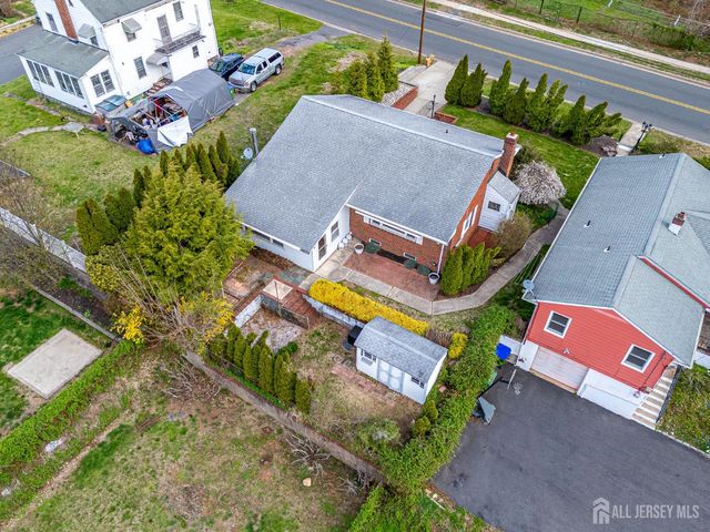 59 Grandview Avenue, Edison, NJ 08837