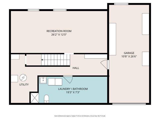 59 Grandview Avenue, Edison, NJ 08837