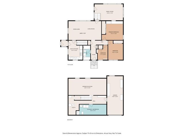 59 Grandview Avenue, Edison, NJ 08837