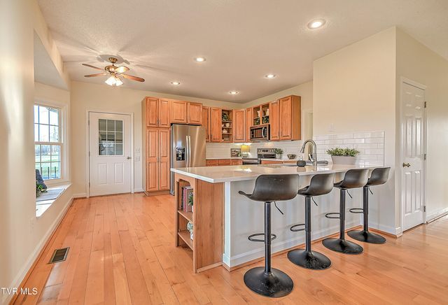 308 Roy Martin Road, Gray, TN 37615