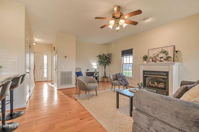 308 Roy Martin Road, Gray, TN 37615