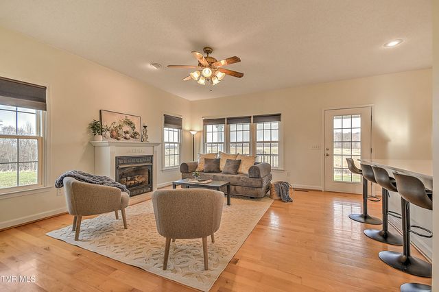 308 Roy Martin Road, Gray, TN 37615